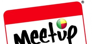 Article : Le Bénin aura bientôt son premier Meet-Up!