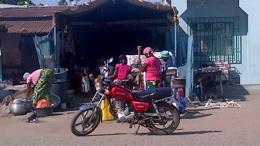 Article : Millionnaires de rue !