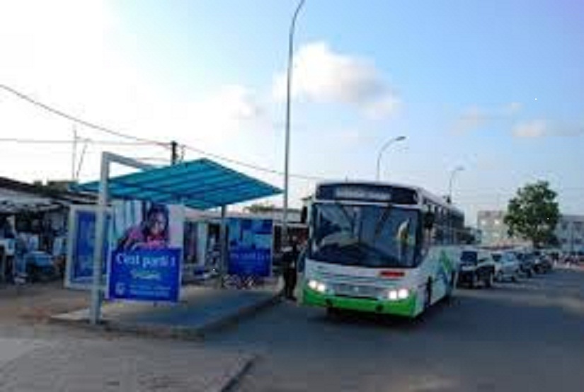 Article : Revue de Presse à Bord!