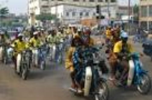 Article : Le Bénin : Prochaine destination des terroristes ?