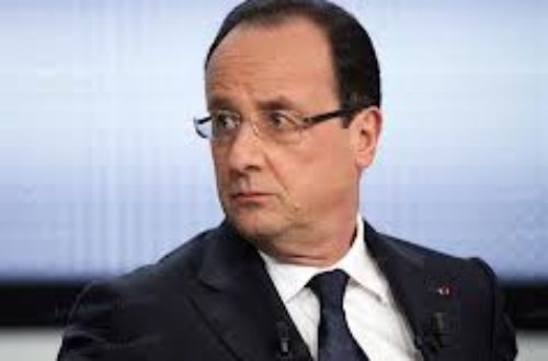Article : Mon analyse de l’entretien de François Hollande hier sur France 2